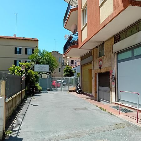 Ama Affittacamere Albenga Ngoại thất bức ảnh