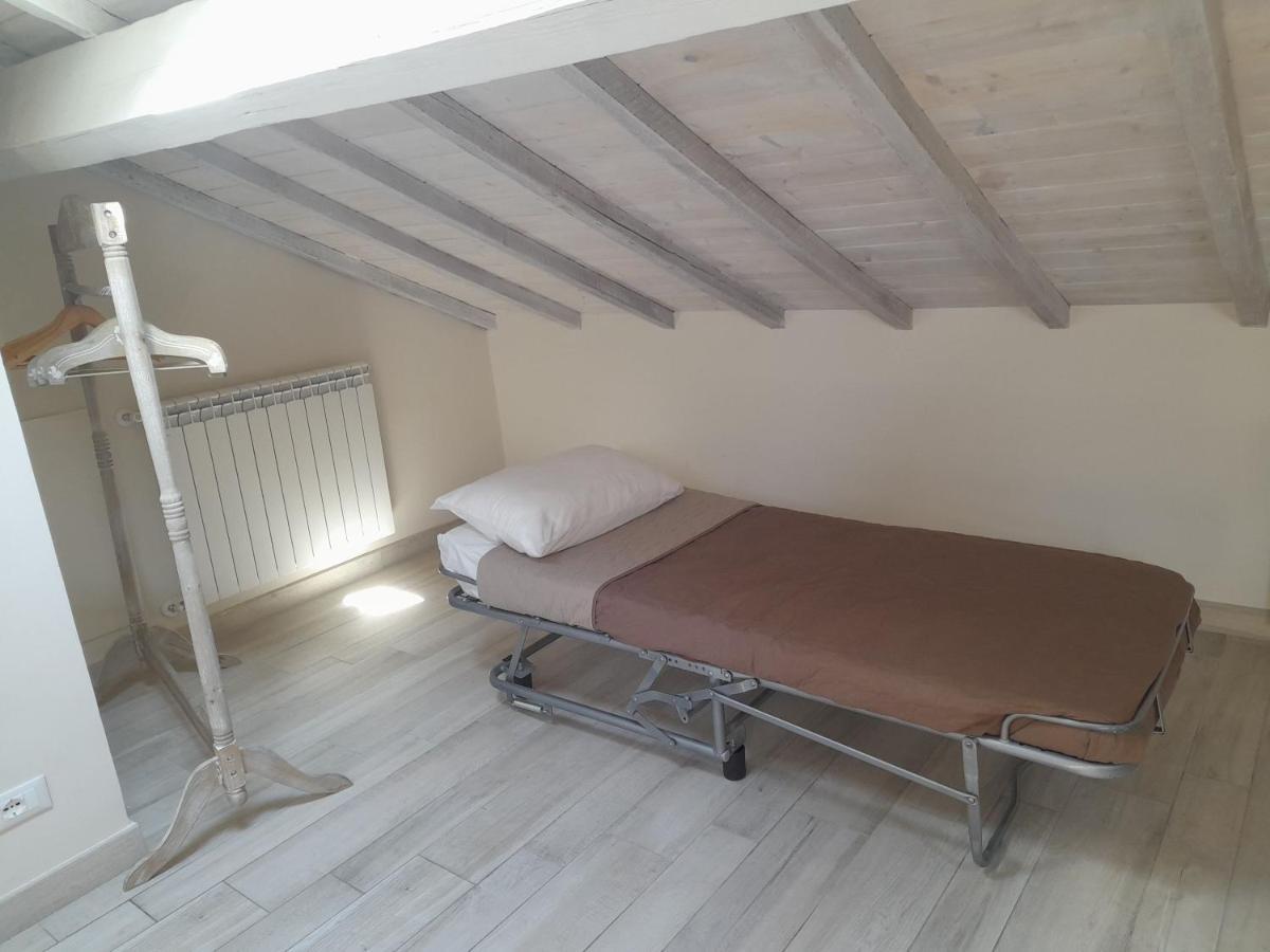 Ama Affittacamere Albenga Ngoại thất bức ảnh