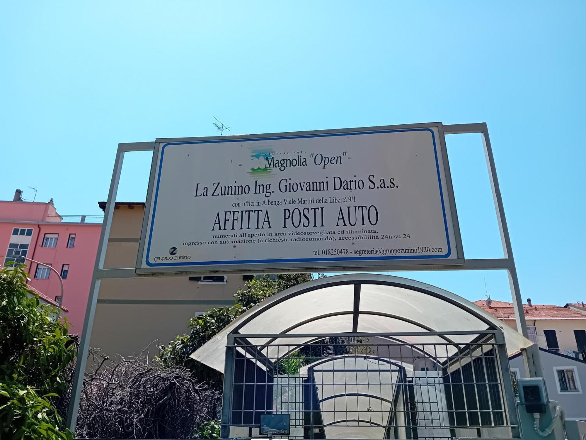 Ama Affittacamere Albenga Ngoại thất bức ảnh